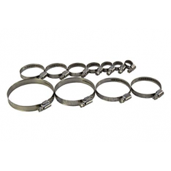 CLIPS DE DURITE 25-40mm X12mm