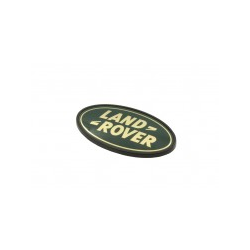 BADGE ARRIERE LAND ROVER