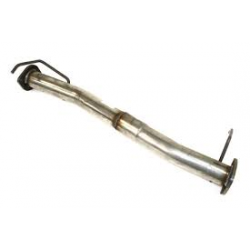 TUBE DE REMPLACEMENT SILENCIEUX AV DEF 90