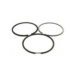 JEU DE SEGMENTS POUR 1 PISTON MOTEUR TD5