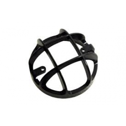 GRILLE PLASTIQUE FEUX ar DEFENDER