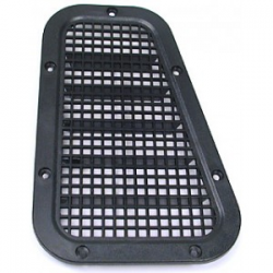 GRILLE SUR AILE DROITE DEFENDER