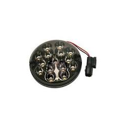CABOCHON FUME 95mm DEFENDER