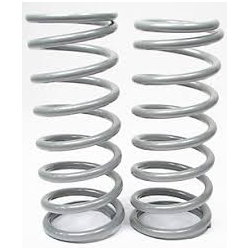 RESSORTS SUSPENSION AV +5