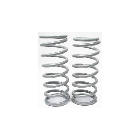 RESSORTS SUSPENSION AV +5 