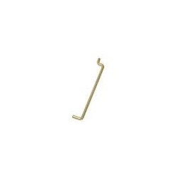 TIGE OUVERTURE BOUTON G/D DEFENDER