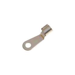COLLIER TRINGLERIE DEFENDER