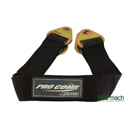 SANGLE ANTI DEBATTEMENT 