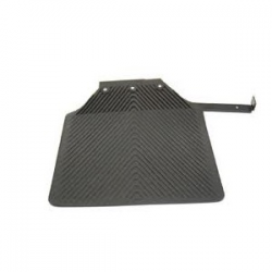 BAVETTE AR /G DEFENDER AVEC SUPPORT