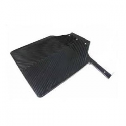BAVETTE AR /D DEFENDER AVEC SUPPORT