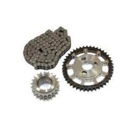 KIT CHAINE DE DISTRIBUTION TD5