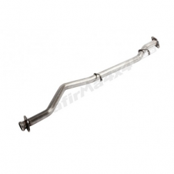TUBE SUPPRESSION SILENCIEUX DEFENDER 90