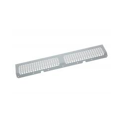 FACADE GRILLE ACIER AVANT DEFENDER