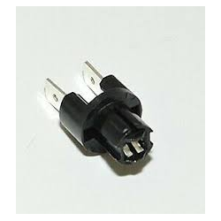 PORTE AMPOULE DE COMPTEUR