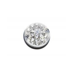 feux de position ar led blanc defender