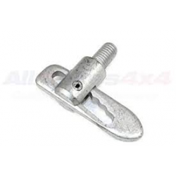 LOQUET DE FERMETURE RIDELLE AR DEFENDER