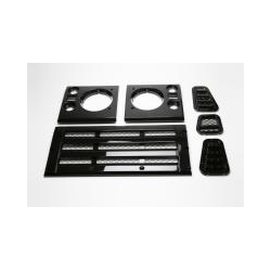 KIT DE FACE AV DEFENDER