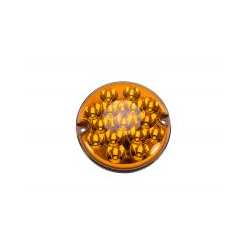 CLIGNOTANT LED 95 mm