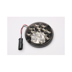FEU DE STOP AR LED 95 mm