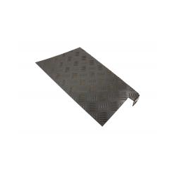 PROTECTION D AILE  NOIRE AR 2mm DEF 110