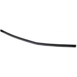 BAGUETTE DE FINITION BAS DE PARE BRISE