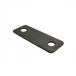 CALE DE CHARNIERE DE PORTE DEFENDER