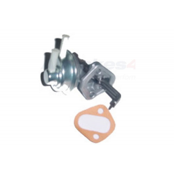 POMPE A CARBURANT LAND ROVER SERIES