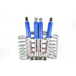 KIT SUSPENSION DEFENDER 110 /130