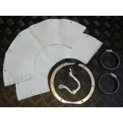 PROTECTIONS CUIR DE BOL SERIES 3