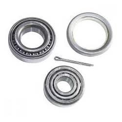 KIT ROULEMENT DE ROUE AV 