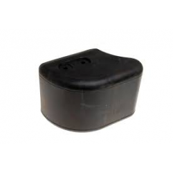 EMBOUT DE PARE CHOC AVANT DEFENDER