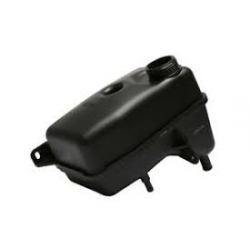Vase expansion noir range rover classic / defender / discovery 1