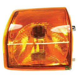 Clignotant orange avant gauche discovery 1 300tdi