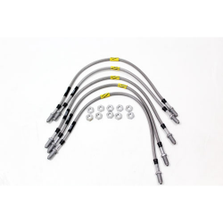 KIT DURITES DE FREIN +50mm