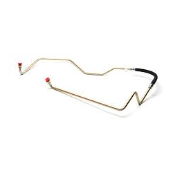 TUYAU DE REFROIDISSEMENT HUILE  DISCO 1 RRC