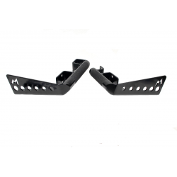BUMPERETTES AR DEFENDER 90 AVEC PORTE ROUE