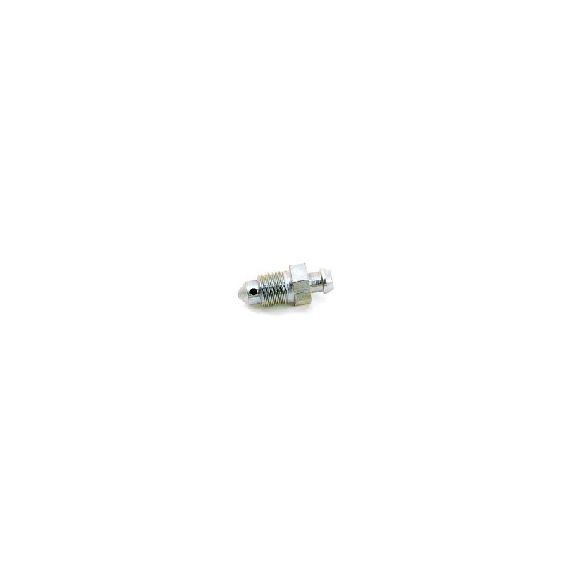 Lot De 10 Vis De Purge Pour étrier De Frein M8 X 1mm - Pour Voiture