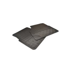 PAIRE DE TAPIS AV DEFENDER