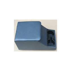 CUBBY BOX GRIS