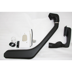 SNORKEL PLASTIQUE DISCO1