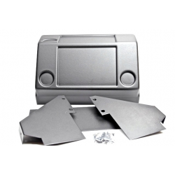 CONSOLE CENTRALE RADIO DEFENDER