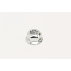 ECROU COLLECTEUR ECHAPPEMENT INOX