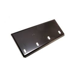 support de bavette av/d range rover classic