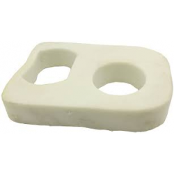 MOUSSE ISOLATION BOITE DE VITESSE DEFENDER