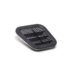 GRILLE AERATION LATERALE DEFENDER