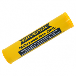 GRAISSE RAVENOL 400mg