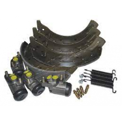 KIT DE FREIN AV LAND ROVER SERIES 109