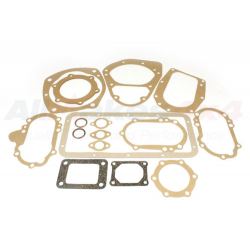 pochette joints boite de vitesse et transfert land rover series