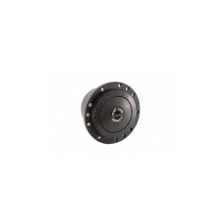 MOYEU DE VOLANT 48 SPLINE DEFENDER TD5