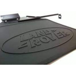 BAVETTE AR /D DEFENDER AVEC SUPPORT
